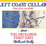 Left Coast