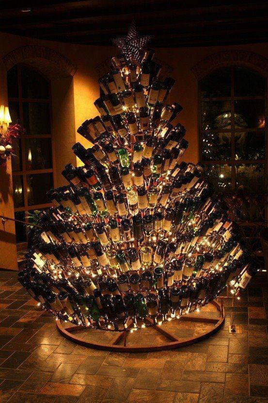 Wine Tree