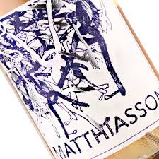 Matthiasson