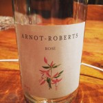 Arnot-Roberts